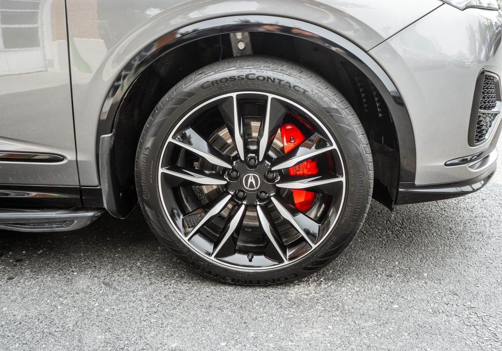 2023 Acura MDX Type S w/Advance Package SH-AWD