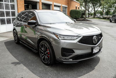 2023 Acura MDX Type S w/Advance Package SH-AWD