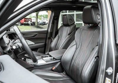 2023 Acura MDX Type S w/Advance Package SH-AWD