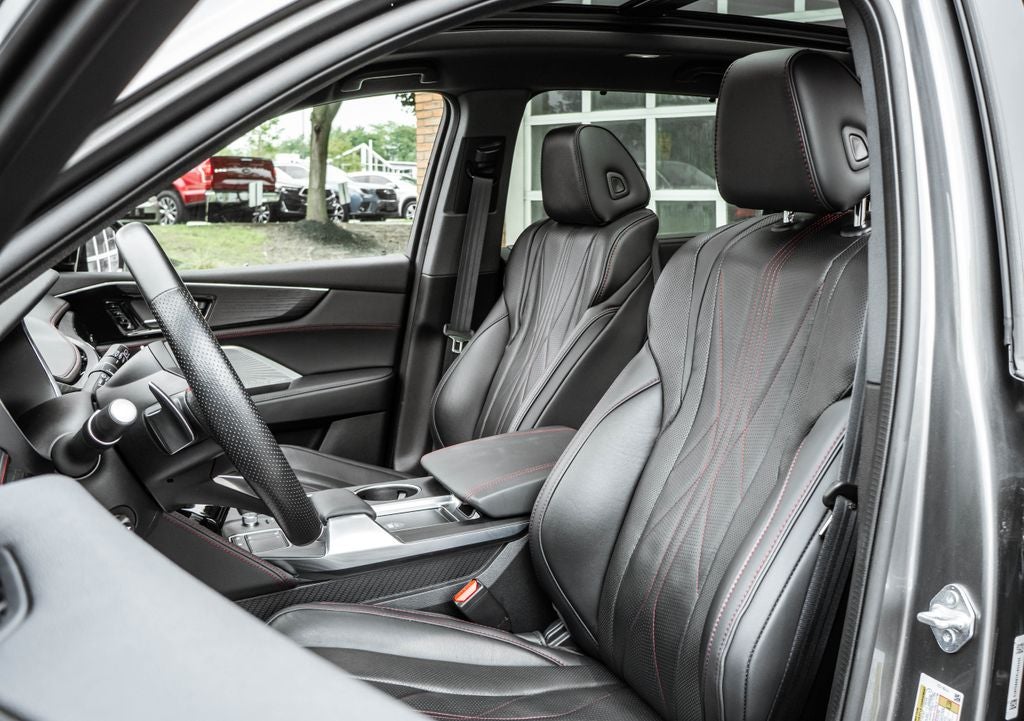 2023 Acura MDX Type S w/Advance Package SH-AWD