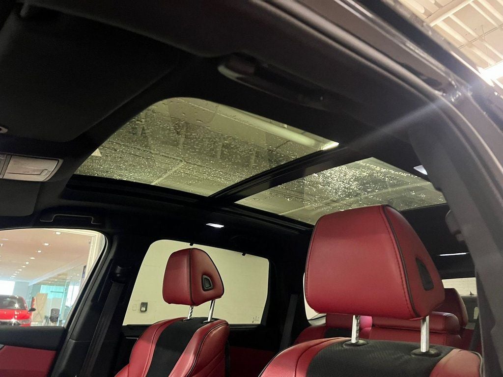 2022 Acura MDX A-Spec SH-AWD