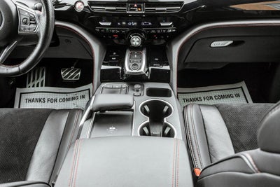 2023 Acura MDX A-Spec SH-AWD