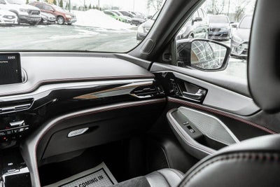 2023 Acura MDX A-Spec SH-AWD