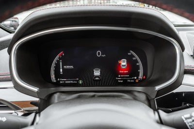 2023 Acura MDX A-Spec SH-AWD