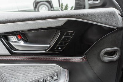 2023 Acura MDX A-Spec SH-AWD