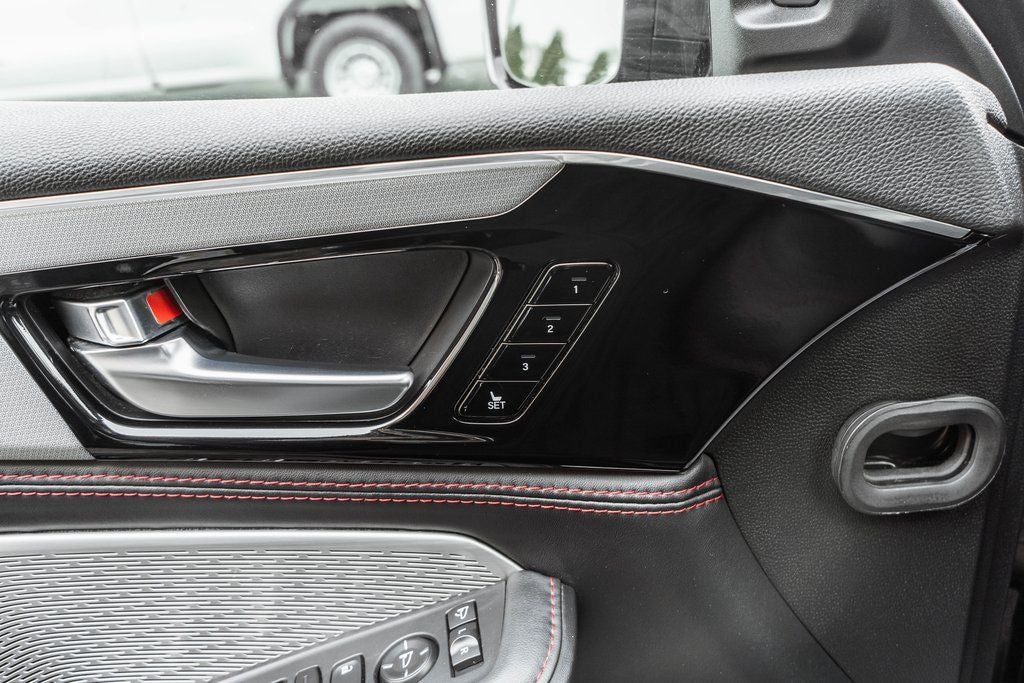 2023 Acura MDX A-Spec SH-AWD