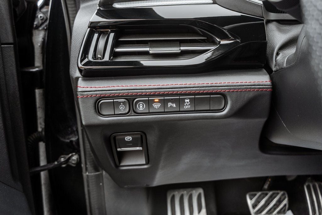 2023 Acura MDX A-Spec SH-AWD