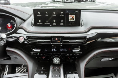 2023 Acura MDX A-Spec SH-AWD