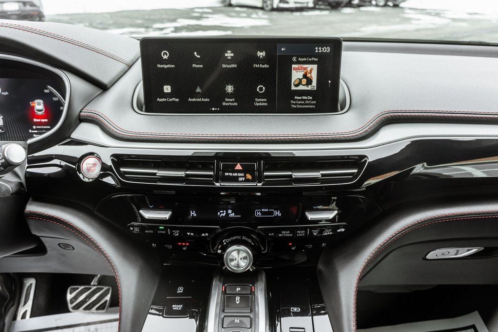 2023 Acura MDX A-Spec SH-AWD