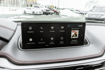 2023 Acura MDX A-Spec SH-AWD