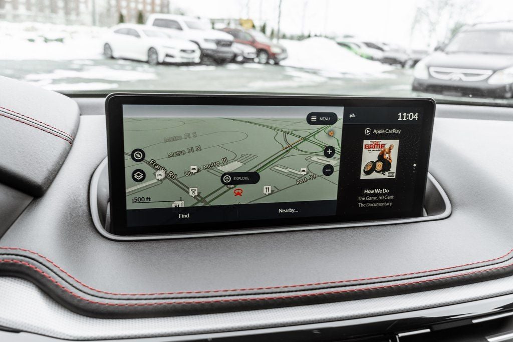 2023 Acura MDX A-Spec SH-AWD