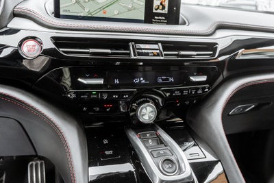 2023 Acura MDX A-Spec SH-AWD