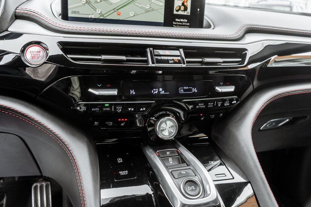 2023 Acura MDX A-Spec SH-AWD