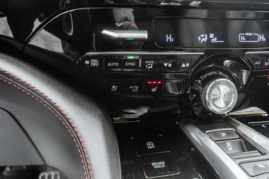 2023 Acura MDX A-Spec SH-AWD