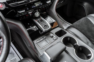 2023 Acura MDX A-Spec SH-AWD