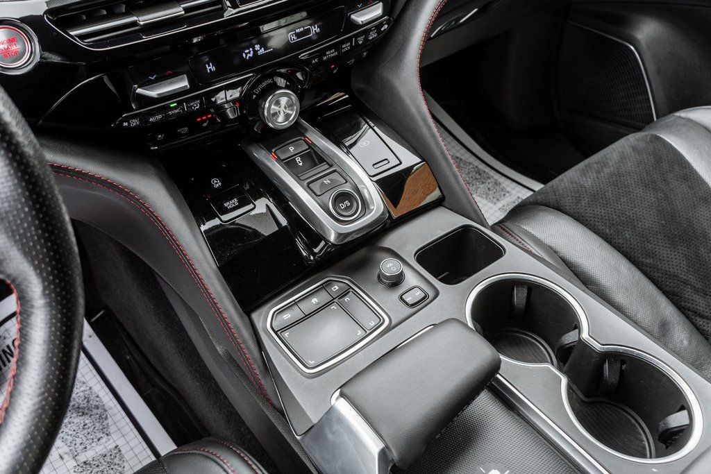 2023 Acura MDX A-Spec SH-AWD