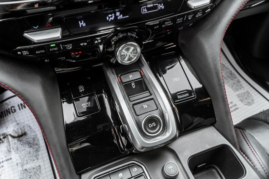 2023 Acura MDX A-Spec SH-AWD