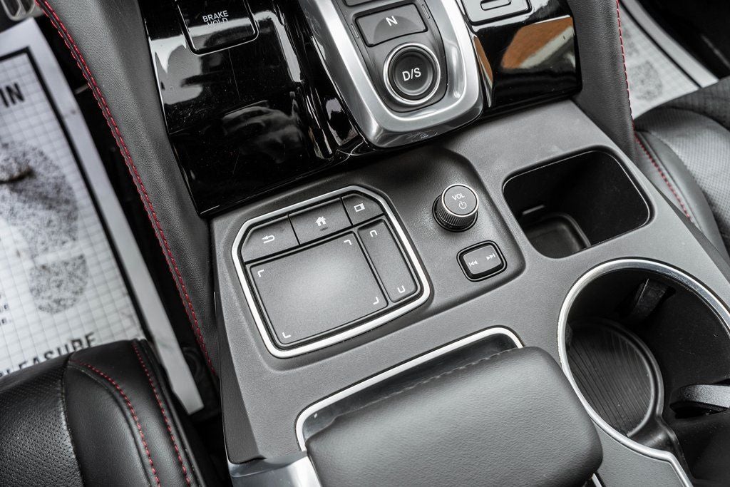 2023 Acura MDX A-Spec SH-AWD