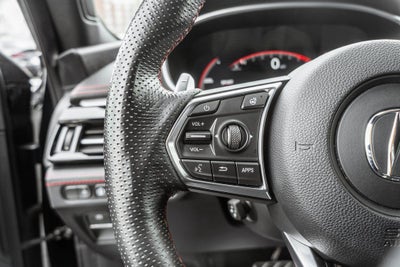 2023 Acura MDX A-Spec SH-AWD