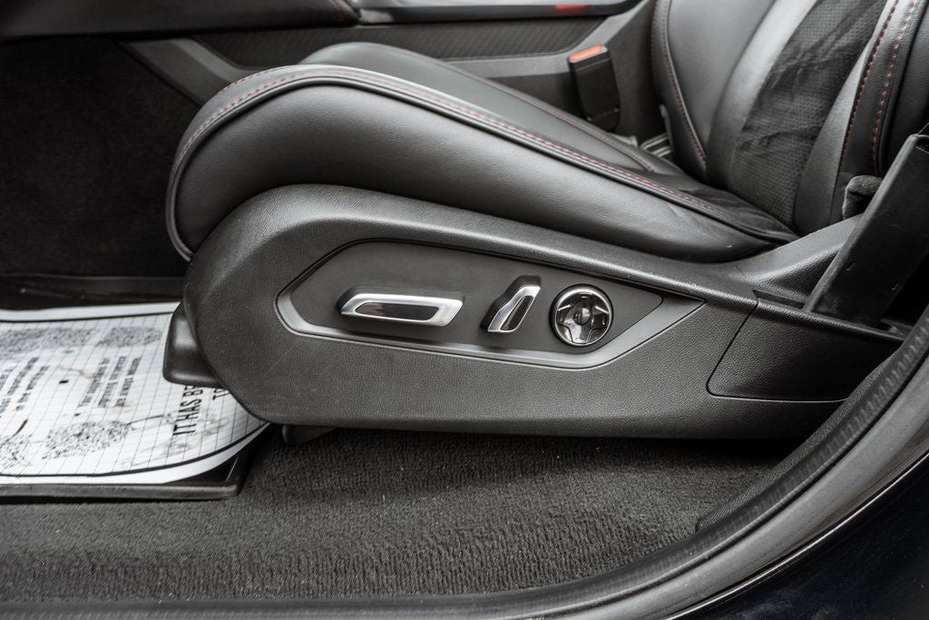 2023 Acura MDX A-Spec SH-AWD