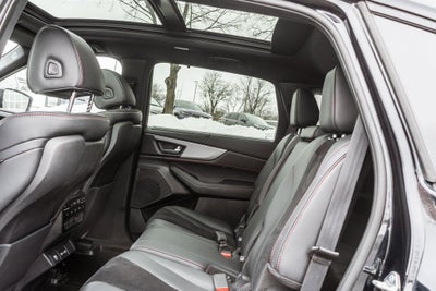 2023 Acura MDX A-Spec SH-AWD