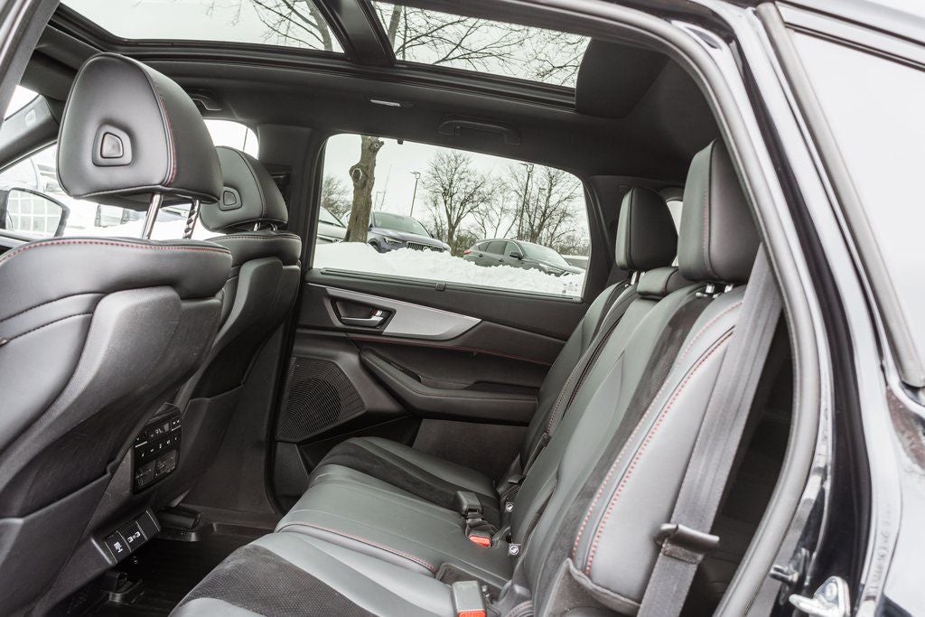 2023 Acura MDX A-Spec SH-AWD