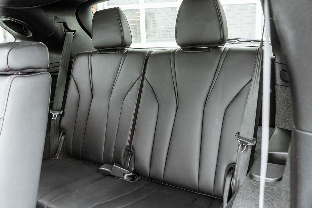 2023 Acura MDX A-Spec SH-AWD