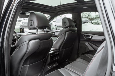 2023 Acura MDX A-Spec SH-AWD