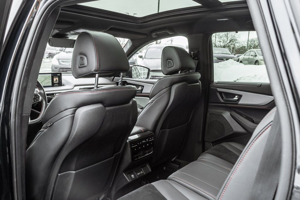 2023 Acura MDX A-Spec SH-AWD