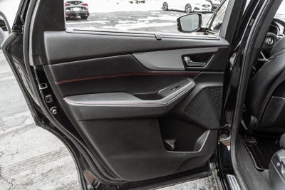 2023 Acura MDX A-Spec SH-AWD