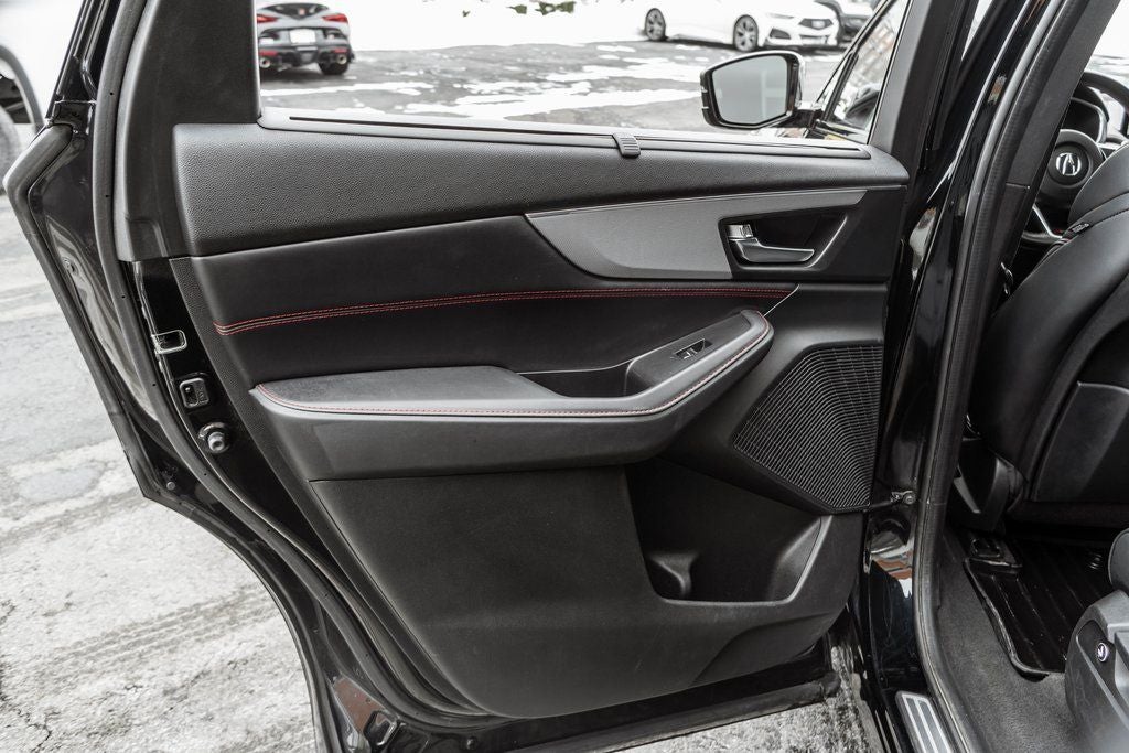 2023 Acura MDX A-Spec SH-AWD