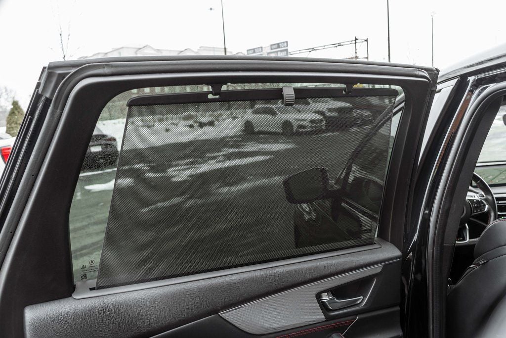 2023 Acura MDX A-Spec SH-AWD