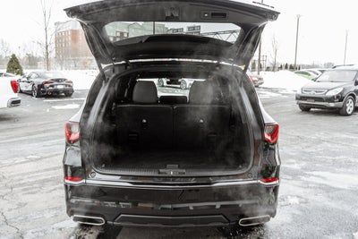 2023 Acura MDX A-Spec SH-AWD