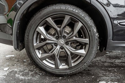 2023 Acura MDX A-Spec SH-AWD