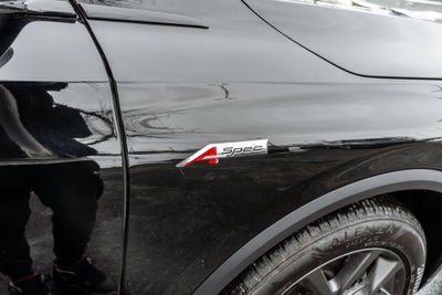 2023 Acura MDX A-Spec SH-AWD