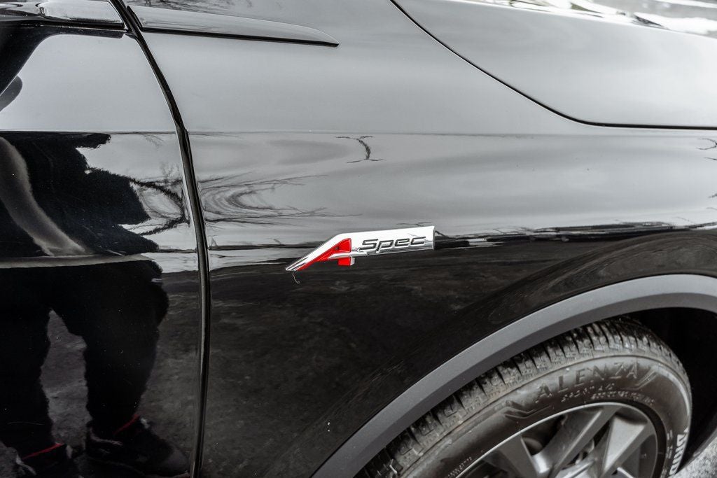 2023 Acura MDX A-Spec SH-AWD