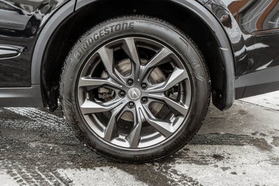 2023 Acura MDX A-Spec SH-AWD