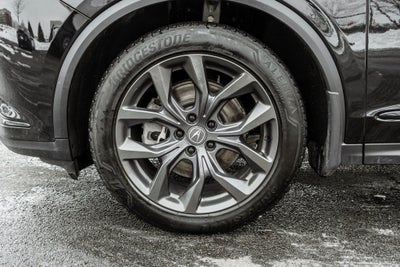 2023 Acura MDX A-Spec SH-AWD