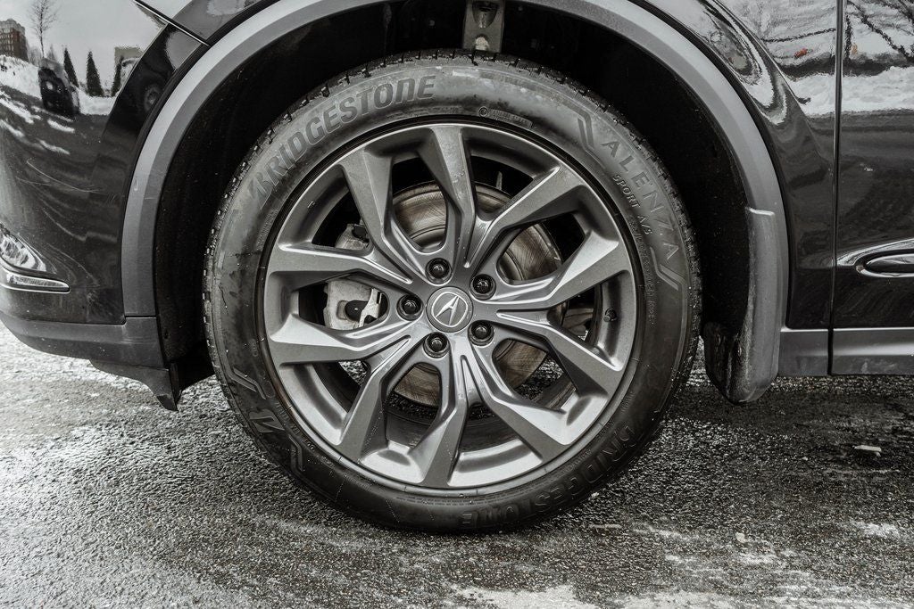 2023 Acura MDX A-Spec SH-AWD