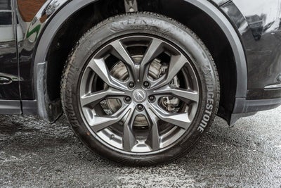 2023 Acura MDX A-Spec SH-AWD