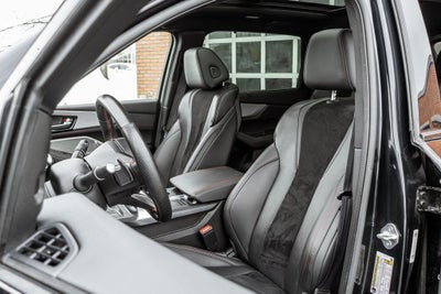 2023 Acura MDX A-Spec SH-AWD