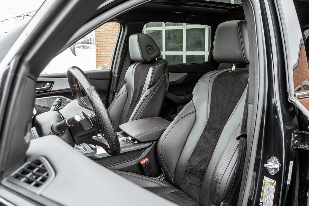 2023 Acura MDX A-Spec SH-AWD