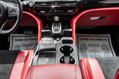 2023 Acura MDX A-Spec SH-AWD
