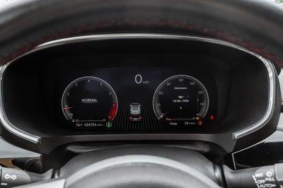 2023 Acura MDX A-Spec SH-AWD