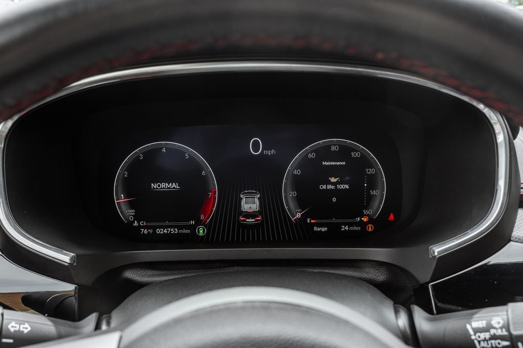 2023 Acura MDX A-Spec SH-AWD