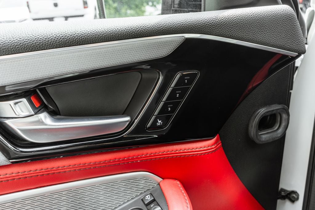 2023 Acura MDX A-Spec SH-AWD