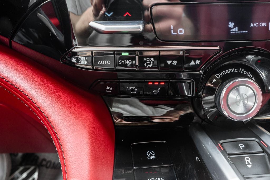 2023 Acura MDX A-Spec SH-AWD
