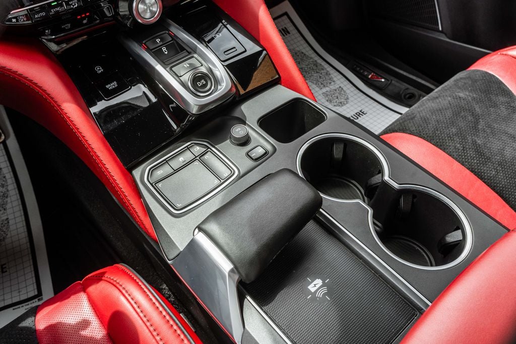 2023 Acura MDX A-Spec SH-AWD