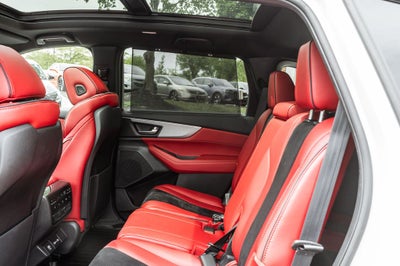 2023 Acura MDX A-Spec SH-AWD
