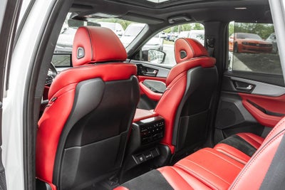 2023 Acura MDX A-Spec SH-AWD